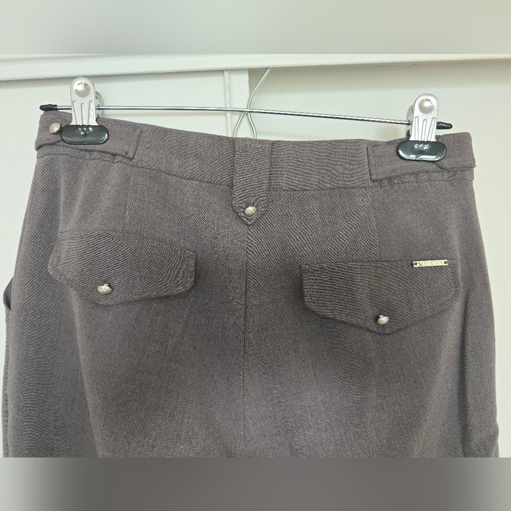 🇧🇷 Flare High Rise pants - Picture 5 of 5